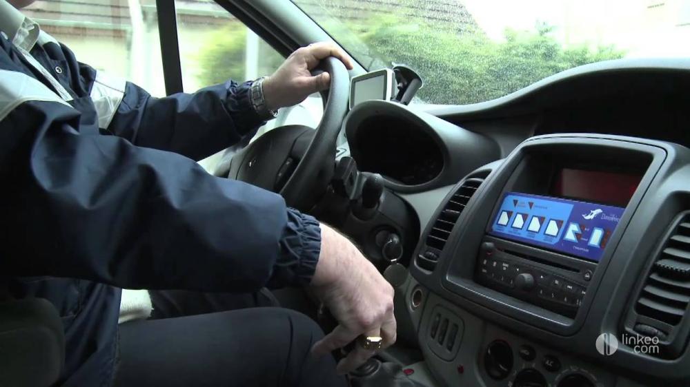 conducteur-distances
