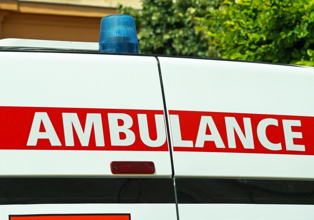 ambulance