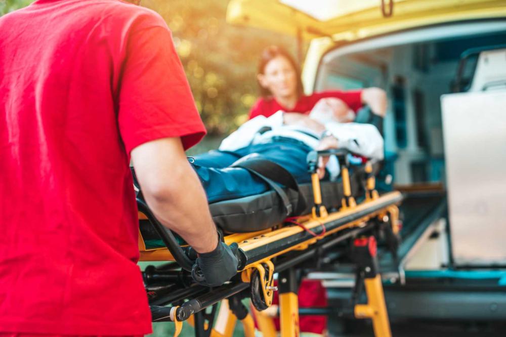 vsl-ambulances