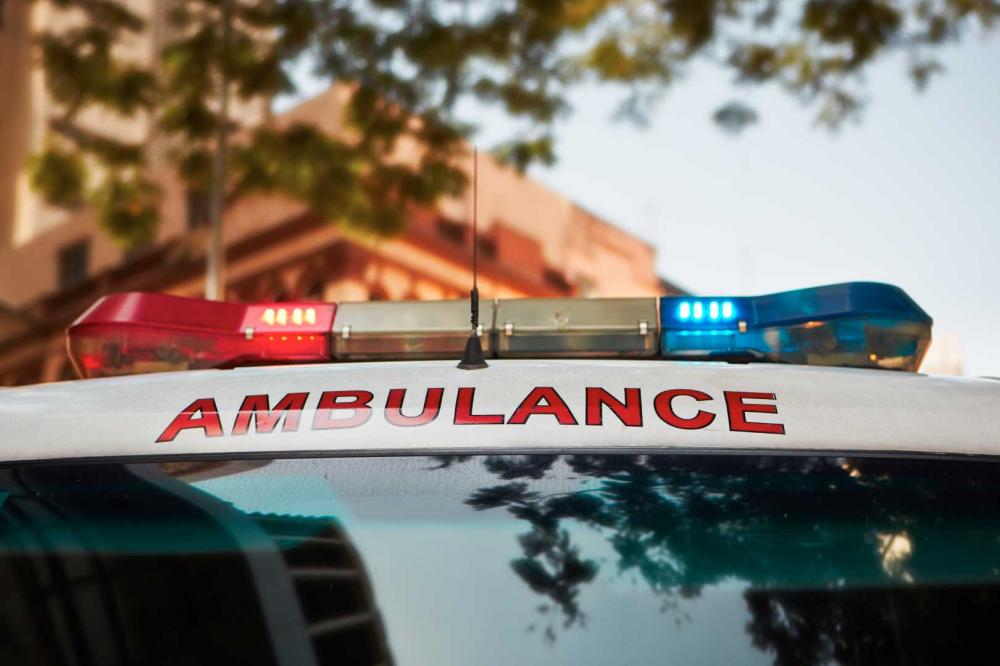 ambulances-dijon